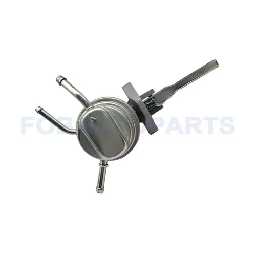 Electric Fuel Pump Compatible Fuel Lift Pump for Toyota Corolla Starlet 23100-11080 2310011080 - image 3
